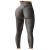 Smooto TIKTOK Leggings Womens Workout Leggings Butt Lift Leggings Tummy Control Leggings Fitness Running Yoga Pants