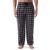 Van Heusen mens Cotton Broadcloth Sleep Pant