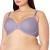 Warner's Women's No Side Effects Underarm-Smoothing Comfort Underwire Lightly Lined T-Shirt Bra 1356