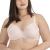 Vanity Fair Women's Nearly Invisible Full Figure Underwire Bra 76207