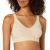 Comfort Revolution Wireless Bra, Full-Coverage Wireless Bra, Moisture-Wicking Wirefree Bra, Our Best T-Shirt Bra for DD