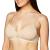 Hanes Women's Oh So Light Foam ComfortFlex Fit Wirefree Bra MHG521