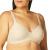 Hanes Ultimate Wireless Bra, Low-Cut T-Shirt Bra, Convertible Wireless Bra, Convertible Wireless T-Shirt Bra