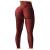 Smooto TIKTOK Leggings Womens Workout Leggings Butt Lift Leggings Tummy Control Leggings Fitness Running Yoga Pants