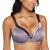 Vanity Fair Women's Illumination Zoned in Support Full Figure Underwire Bra 76338