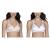 Vanity Fair Women's Full Coverage Wirefree Bra 72298