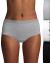 Hanes Womens Ultimate Constant Comfort X-Temp Brief 3-Pack