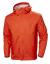 Helly-Hansen Men's Loke Waterproof Windproof Breathable Rain Jacket