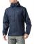 Helly-Hansen Men's Loke Waterproof Windproof Breathable Rain Jacket