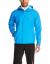 Helly Hansen Men's Seven J Waterproof, Windproof, and Breathable Rain Jacket with Hood