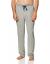 Hanes Men's Solid Knit Pant