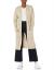 The Drop Women's Daisy Long Cardigan Sweater