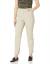 Chic Classic Collection Women's Stretch Elastic Waist Pull-On Pant