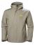 Helly-Hansen Men's Seven J Waterproof Windproof Breathable Rain Jacket