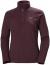 Helly-Hansen 50845 Women's Daybreaker 1/2 Zip Fleece Pullover Jacket