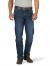 Wrangler Men's Retro Slim Fit Straight Leg Jean