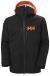 Helly-Hansen Mens Elevation Infinity 2.0 Waterproof Insulated Ski Jacket