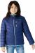 Eddie Bauer Kids Deer Harbor Reversible Hooded Jacket