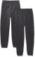 Hanes Men’s EcoSmart Non-Pocket Sweatpants (1 or 2 Pack)