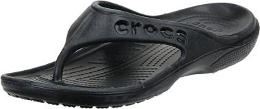 Crocs Women's Men's Baya Flip Flop