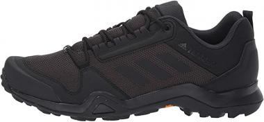 adidas outdoor Terrex AX3 Hiking Shoe - Men's