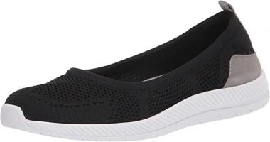 Easy Spirit Women's Glitz 2 Sneaker