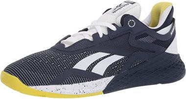 Reebok Men's Nano X Cross Trainer