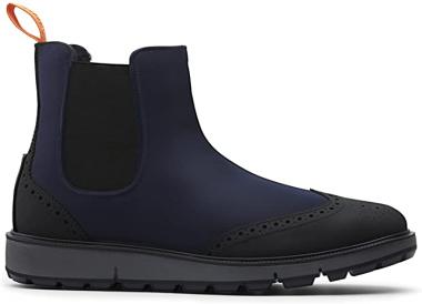 SWIMS Men's Chelsea Classic Waterproof Boot