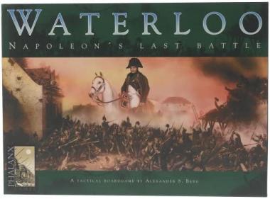 Waterloo