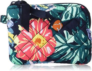 Vera Bradley Coin Purse