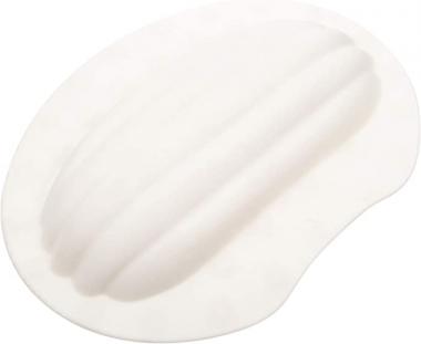 Healifty Bath Pillow Bathtub Cushion Bathtub and Spa Pillow with Suction Cups for Bathtub, Spas