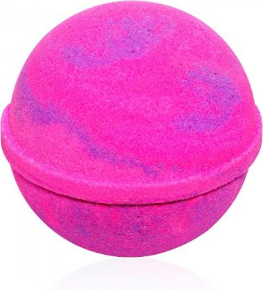 Bath Bomb with Size 10 Ring Inside Love Potion Extra Large 10 oz. Made in USA