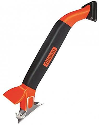 Manufacturers Direct Allway Tools CT31 3 in 1 Caulk Tool