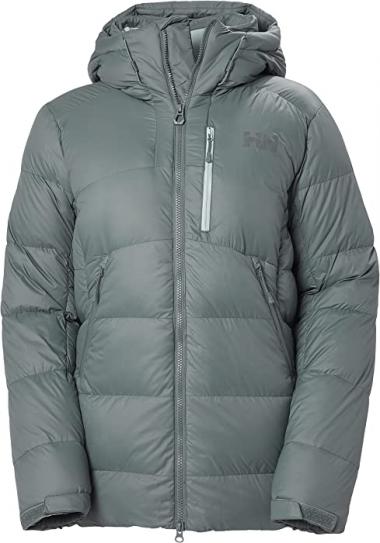 Helly-Hansen Womens Verglas Polar Down Jacket