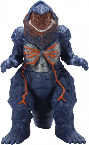 BANDAI Ultraman Kaiju Ultra Monster 500 Series #42: FIRE GOLZA