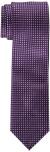 Van Heusen mens Stain Shield Tie