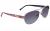 Vera Bradley Women's Marlene Aviator Sunglasses