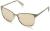 Cole Haan Women's Ch7019 Square Sunglasses