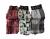 American Eagle AEO Men's 3 Individual Pairs Boxer Shorts (Medium 32-34" waist) AE Boxers Underwear