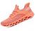 TSIODFO Women's Sneakers Athletic Sport Running Tennis Walking Shoes