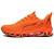 TSIODFO Men's Sneakers Sport Running Athletic Tennis Walking Shoes