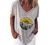 Womens Tops Dressy Casual Short Sleeve V Neck T Shirts Loose Funny Graphic Tees Tunic Cute Tops Summer T-Shirt Blouses