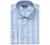 Van Heusen Men's Dress Shirt Slim Fit Flex Collar Stretch Check