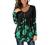 BeadChica Women's Casual Tunic Tops To Wear With Leggings Long Sleeve Henley Blouses Botton Up Shirts