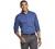 Van Heusen Men's Traveler Stretch Long Sleeve Button Down Shirt (Discontinued by)