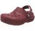 Crocs Men's and Women's Classic Lined Clog | Warm and Fuzzy Slippers