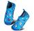 Toddler Kids-Water-Shoes Lightweight Non-Slip Aqua-Socks Swim-Shoes for Beach-Pool Walking for Boys Girls