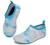 Toddler Kids-Water-Shoes Lightweight Non-Slip Aqua-Socks Swim-Shoes for Beach-Pool Walking for Boys Girls