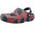 Crocs Unisex Men's and Women's Classic Lined Clog | Fuzzy Slippers