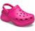 Crocs Women's Classic Bae Clog | Platform Shoes